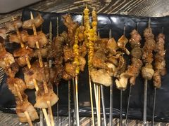 烤羊肉串-赤甲皇(仙霞路店)