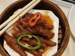 -老洋坊饭店(厚街东宝路店)