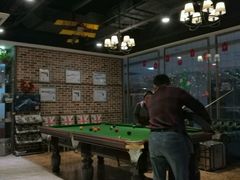 -真枪会射击俱乐部(河西中央公园店)