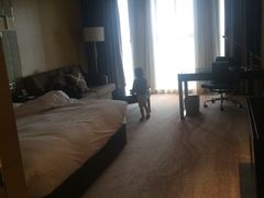 -无锡新湖铂尔曼大酒店