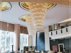 -深圳福田香格里拉大酒店