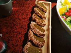 -绿茶餐厅(蓝色港湾店)