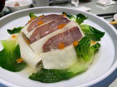 -福照楼汽锅鸡·云南菜(护国路店)