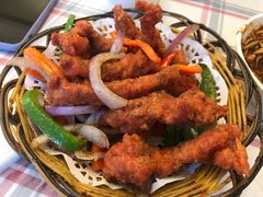-玲珑餐厅(陕西南路店)