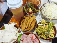 -正南齊北重庆老火锅(光华村直营店)