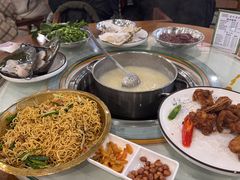 -盈田盈粥庄(博山东路店)