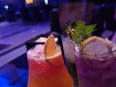 -云·酷 Atmosphere(国贸大酒店)