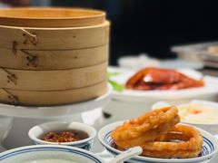 -四季民福烤鸭店(前门大栅栏店)