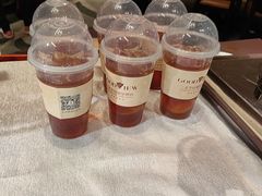 -东莞塘厦三正半山温泉酒店·沙利文西餐厅
