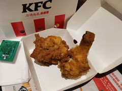 -肯德基(年家浜店)