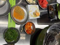 -山葵说·泥炉烤肉(泰达时尚E街区店)