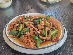 -海韵人家.海景花园经典云南菜(双廊店)