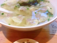-凤起龙游老面包子(凯德晶品店)
