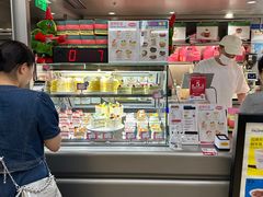 -PAOPAO Bakery&Café(港汇店)