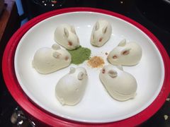 -阿庄新豫菜(航海东路店)
