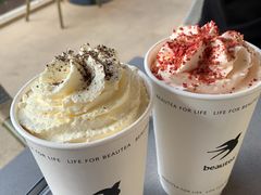 -BeauTea水仙(coco park店)