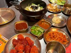 -西塔老太太泥炉烤肉(苏州大悦城店)