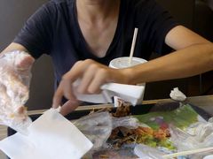 -华莱士·全鸡汉堡(湛江新华店)