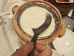 桶仔即撞豆腐花-海都六福酒家(世博广场店)