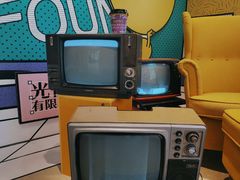 -CAFE'IN精品咖啡体验空间(小寨店)