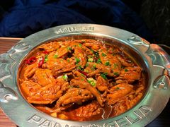 -胖哥俩肉蟹煲(福州仓山爱琴海店)