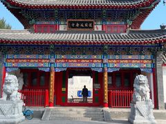 -护国法轮寺