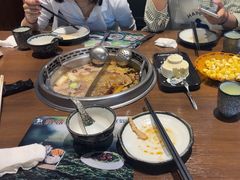 -快乐小羊(富强中路店)