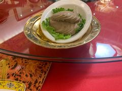 盐水鸭肝-全聚德(前门店)