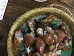 -云上千禾(水上店)