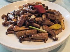 -玉林烤鸭店(定福庄店)
