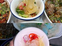 -官塘陈记鱼生·潮汕砂锅粥·潮汕生腌牛肉火锅(潮枫路总店)