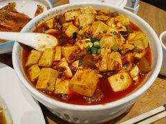 -北海金昌开元名都大酒店·四季轩中餐厅