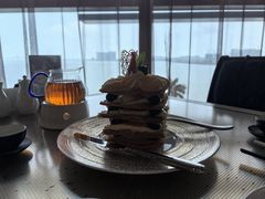 -彩丰楼中餐厅·仁恒洲际酒店