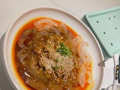 -羲和雅苑•北京烤鸭(国贸商城店)