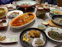 -京味斋·北京烤鸭(北京南站洋桥店)
