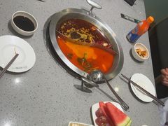 -芳竹园火锅(塘沽金街店)