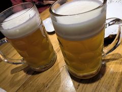 德国白啤-老胖串店(山大路店)