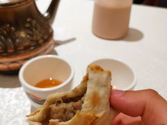 和田烤包子-巴依老爷·新疆美食(上城区天城路店)