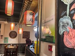 -张大嘴菜馆(庞各庄店)