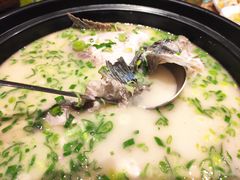 -筱爷叔·上海传统手工菜(玉树路店)