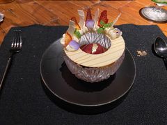 -AZUL by FUEL蓝色·法式酒馆(琶醍店)