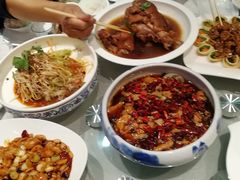 -金掌勺·锅包肉(广渠门店)