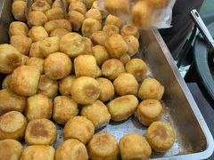 -毛华美食(清扬路店)