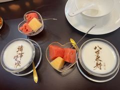 自制酸奶-书湘门地·中国十佳湘菜(西苑店)