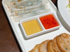 -汀小府·福建客家菜(鼓山沃尔玛店)
