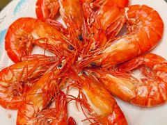 -宾朋海鲜特色美食餐厅·纯手工鲅鱼水饺(兴海路店)