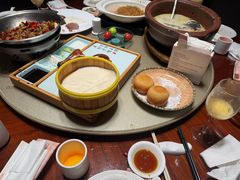 -天福苑(崇宁路店)