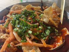 -龍城柳州螺蛳粉(群星路店)