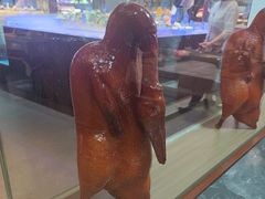 -老德州四合院·德州菜(天衢路店)
