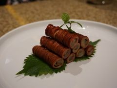 缠丝凤爪-长安壹号